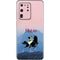 Disney Mulan Riding Khan Galaxy S20 Ultra 5G Skin